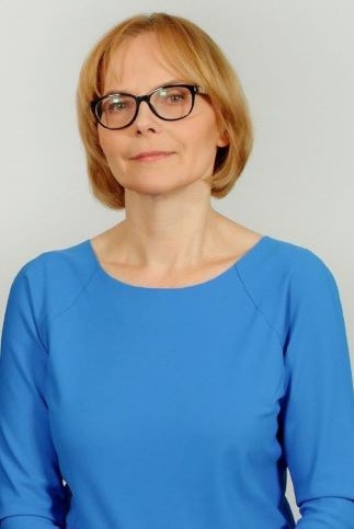Prof. Alina Kułakowska