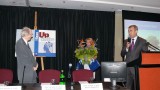 Już po raz 9. mieliśmy przyjemność spotkać się z Państwem na konferencji z cyklu Dni Neurologii Praktycznej Neuro Update, odbywającej się pod patronatem naszego czasopisma „Neurologia Praktyczna”.
