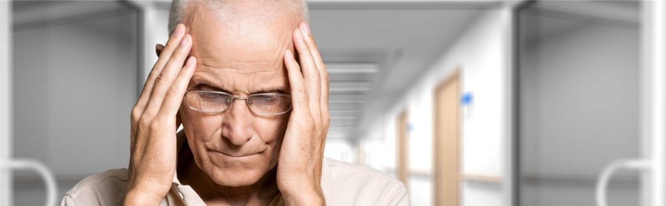 Klasterowy ból głowy: zaniedbywany problem w codziennej praktyce. Nowe dane i poglądy