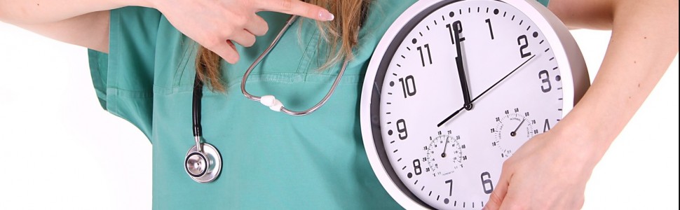 Regulacje prawne dotyczące czasu pracy lekarza
