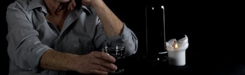 Opis przypadku ostrego parkinsonizmu w alkoholowym zespole abstynencyjnym